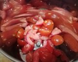 A picture of step 2 of Bhuna Chicken with Coconut Milk.