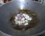 Foto langkah ke 1 dari resep Besengek Tempe.