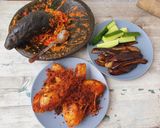 Foto langkah ke 5 dari resep Ayam Goreng Lengkuas.