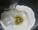 Foto langkah ke 4 dari resep Pastel Renyah isi Bihun & Wortel.
