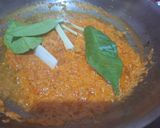 Foto langkah ke 2 dari resep Soto Betawi Kuah Merah.