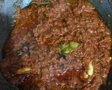 Foto langkah ke 3 dari resep Gule Daging Sapi.