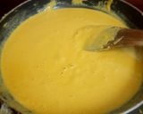 கடலை மாவு பர்பி (besan burfi recipe in Tamil) ரெசிபி ஸ்டேப் 2 புகைப்படம்