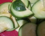 Foto del paso 4 de la receta: Salteado de verduras