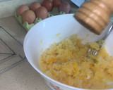 Foto del paso 2 de la receta: Albóndigas de papa y zanahoria