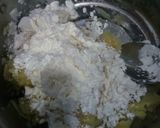 Foto langkah ke 2 dari resep Kentang Keju Crispy.