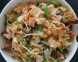 Noodle Salad recipe step 2 photo