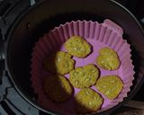 Foto del paso 5 de la receta Galletas saladas al pimentón