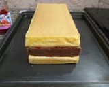 Foto langkah ke 6 dari resep Lapis Surabaya Ekonomis 6 Telur ☆Minggu 51☆.