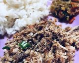 Foto langkah ke 3 dari resep Ambyar Tongkol Fish.
