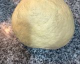 Foto del paso 4 de la receta: Rollitos de canela en Airfryer