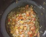 છોલે ટિક્કી ચાટ(Chole tikki Chaat Recipe in Gujarati) રેસીપી સ્ટેપ2ફોટો