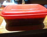 Foto del paso 3 de la receta: Pomarola de Choris, para frizar y hacer 2 comidas en crisis