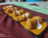 મલાઈ કોફતા (Malai Kofta Recipe In Gujarati) રેસીપી સ્ટેપ13ફોટો