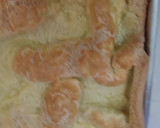 Foto del paso 5 de la receta: Pan de queso montaña rusa 🇧🇷 Pão de queijo de assadeira 🇧🇷 Biscoito montanha russa com dicas 😉