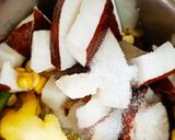 सूजी इडली(suji idli recipe in hindi) रेसिपी चरण 4 फोटो