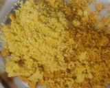 મીની ભાખરવડી (Mini Bhakharvadi Recipe In Gujarati) રેસીપી સ્ટેપ2ફોટો