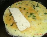 Foto del paso 4 de la receta: Omelette de Vegetales