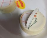 Foto del paso 4 de la receta: Choco oreos con choco transfers