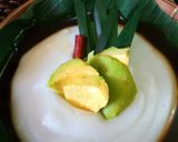 Foto langkah ke 6 dari resep Bubur Sumsum.