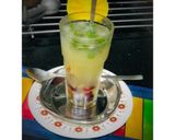 A picture of step 5 of Healthy Barley Drink A Sunnah Recipe (Arabian Drink Special).