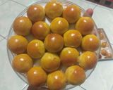 Foto langkah ke 6 dari resep Nastar jadoel..