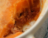 Foto del paso 2 de la receta: Manteca de chorizo picante
