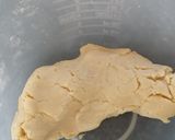 Foto del paso 2 de la receta: Galletas crocantes 🌟 coloridas