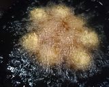 Foto langkah ke 5 dari resep Tahu Rambutan.