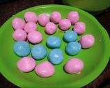 Foto langkah ke 4 dari resep Kue Putri Mandi /kue Bugis.
