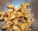 காலிஃப்ளவர் பஜ்ஜி😋😋(cauliflower bajji recipe in tamil) ரெசிபி ஸ்டேப் 3 புகைப்படம்