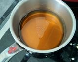 Une image de l'étape 1 de Pudding chômeur.