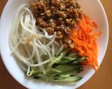 Foto langkah ke 7 dari resep 81.Shanghai mien.