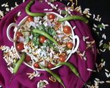 જાલ મુરી (Jal Muri Recipe In Gujarati) રેસીપી સ્ટેપ7ફોટો