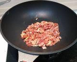 木須炒肉的食譜步驟1照片