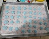 Foto del paso 5 de la receta: Galletas de merengue