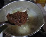 Foto langkah ke 3 dari resep Beef Rice Bowl (Gyudon) dan Miso Soup.