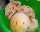 Foto del paso 12 de la receta: Pan saborizado de Salame