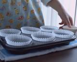 Honey and Apple Muffins Recipe Video recipe step 11 photo