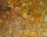 Foto del paso 8 de la receta: Guiso de verduras
