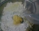 Foto langkah ke 2 dari resep Bakwan Sayur Crispy.