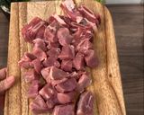 Foto langkah ke 4 dari resep Sup Kacang Merah.