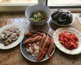 Foto del paso 4 de la receta: Arroz "pauleño" marinero