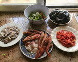 Foto del paso 4 de la receta: Arroz "pauleño" marinero