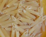 वेजिटेबल पास्ता (vegetable pasta recipe in hindi recipe) रेसिपी चरण 1 फोटो