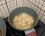 Foto langkah ke 8 dari resep One onde mini.
