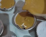Foto langkah ke 6 dari resep Bolu Kukus Gula Merah.