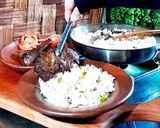 Foto langkah ke 5 dari resep Nasi Goreng Jadul.