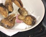 Foto del paso 2 de la receta: Almuerzo con pescado Mero mucho colorido y unos deliciosos patacones