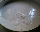 Foto langkah ke 8 dari resep Tiramisu Puding Cake.